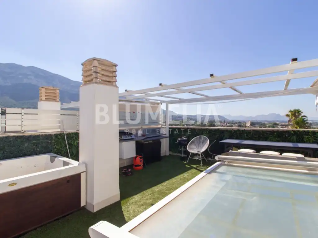 Bungalow with pool for sale in Camino Troies De Les, imagen 37