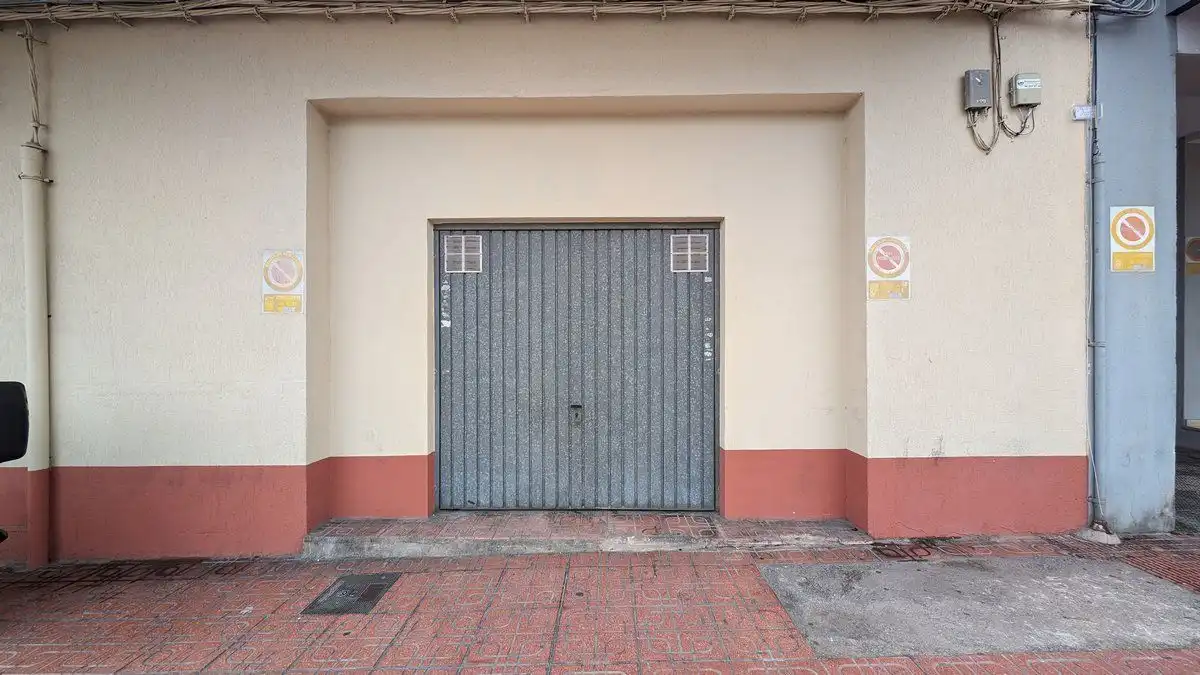 Gewerbefläche zum Verkauf in Zona Pueblo, imagen 32