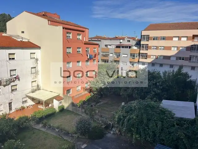 Pis amb ascensor en venda a Rúa Alcalde Ezequiel Massoni 70, imagen 9