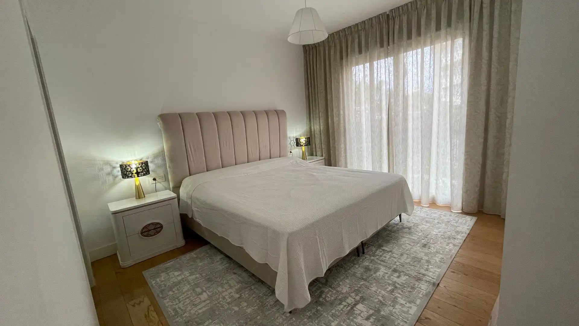 Habitación de Apartamento en venta en Mijas con Aire acondicionado, Calefacción y Parquet