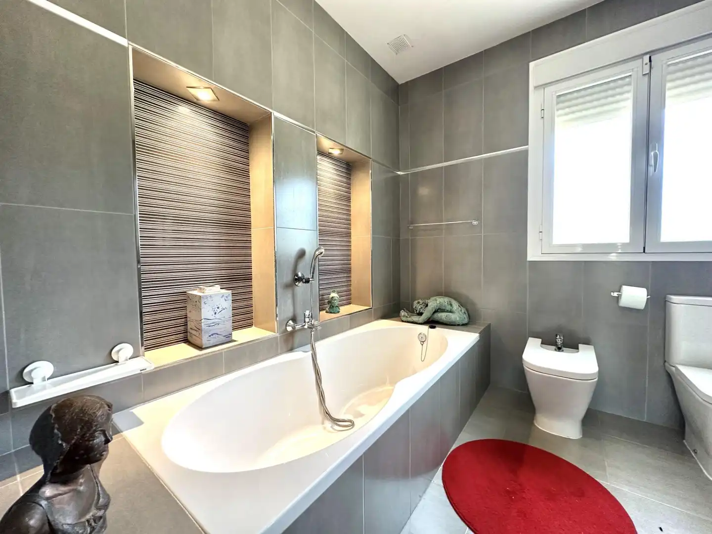 Haus mit Pool zum Verkauf in de la Ermita 60, imagen 28
