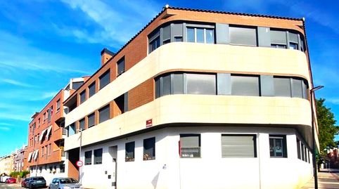 Foto 3 de Garaje en venta en Moncalvillo, La Cava - Fardachón, Logroño