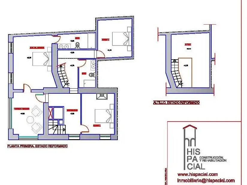 Casa in vendita a C/ JAZMINES 2, imagen 23
