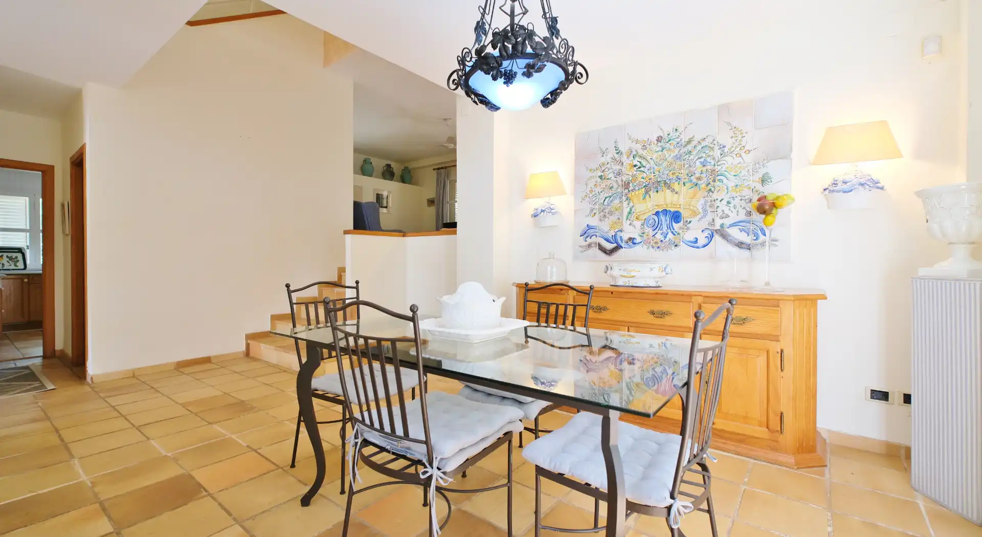 Villa avec terrasse à louer à Sagunto ciudad, imagen 16