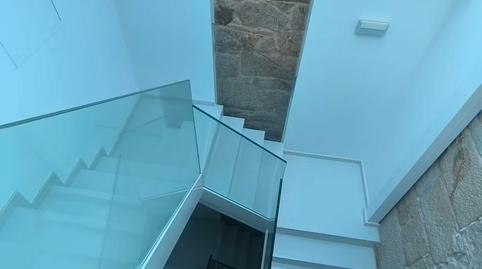 Foto 2 de Àtic en venda a Rúa Marqués de Riestra, 13, Centro - Echegaray, Pontevedra