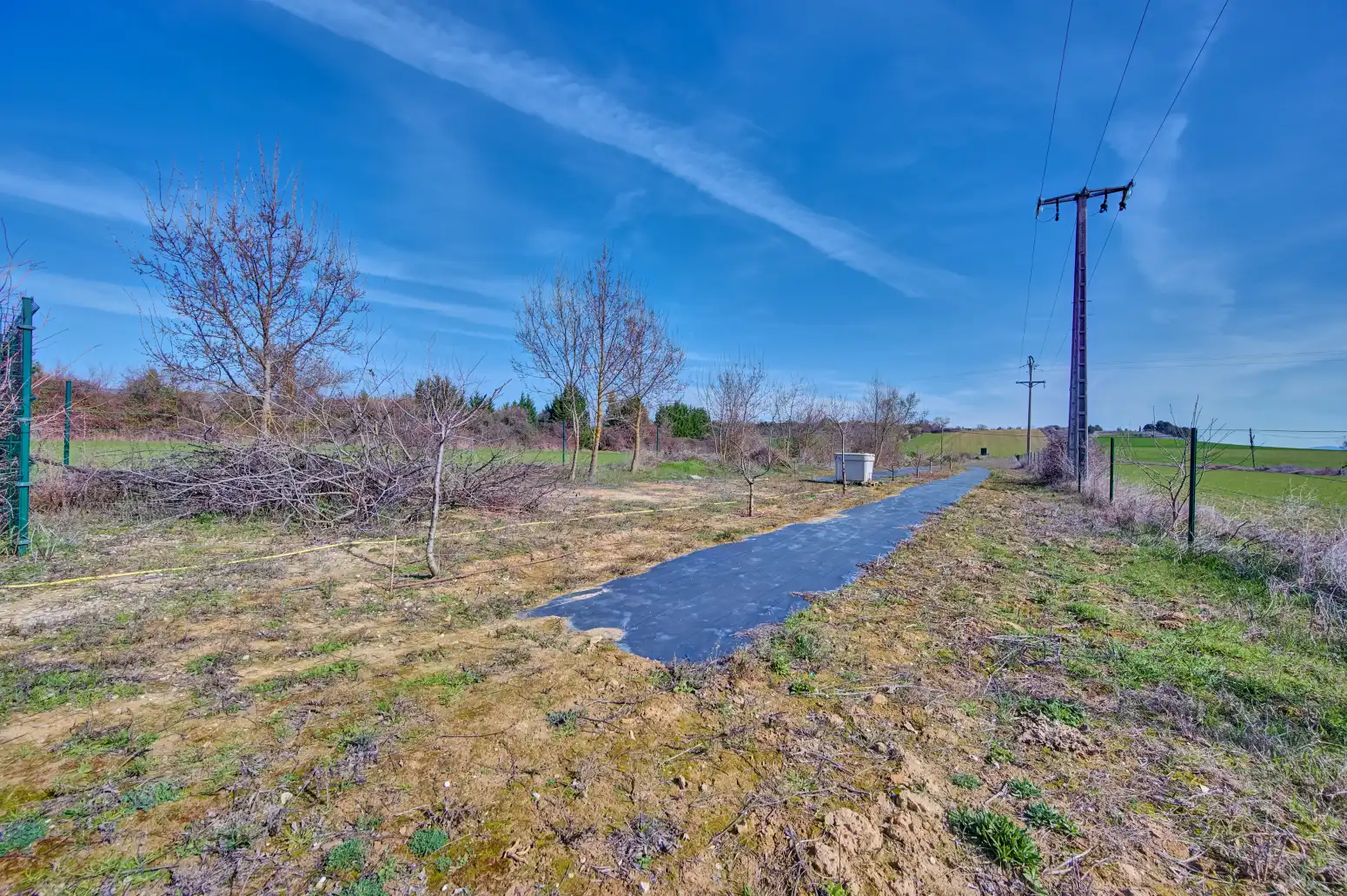 Rural land for sale in Sangüesa / Zangoza, imagen 23