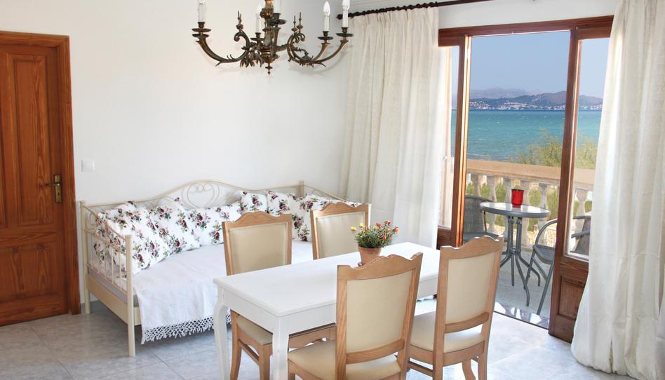 Photo 1 of Apartment to rent in Son Serra de Marina, Illes Balears