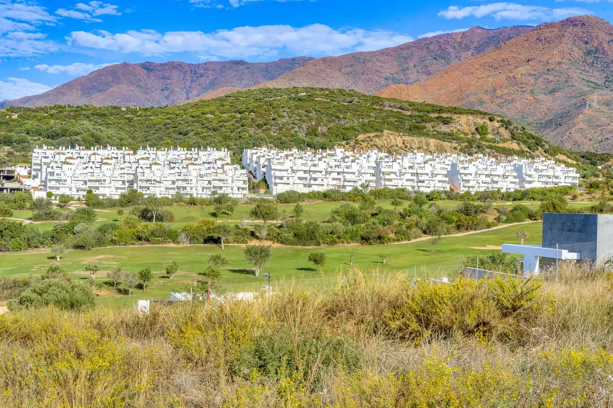 Terreny residencial en venda a Calle Parque Central 5, imagen 14
