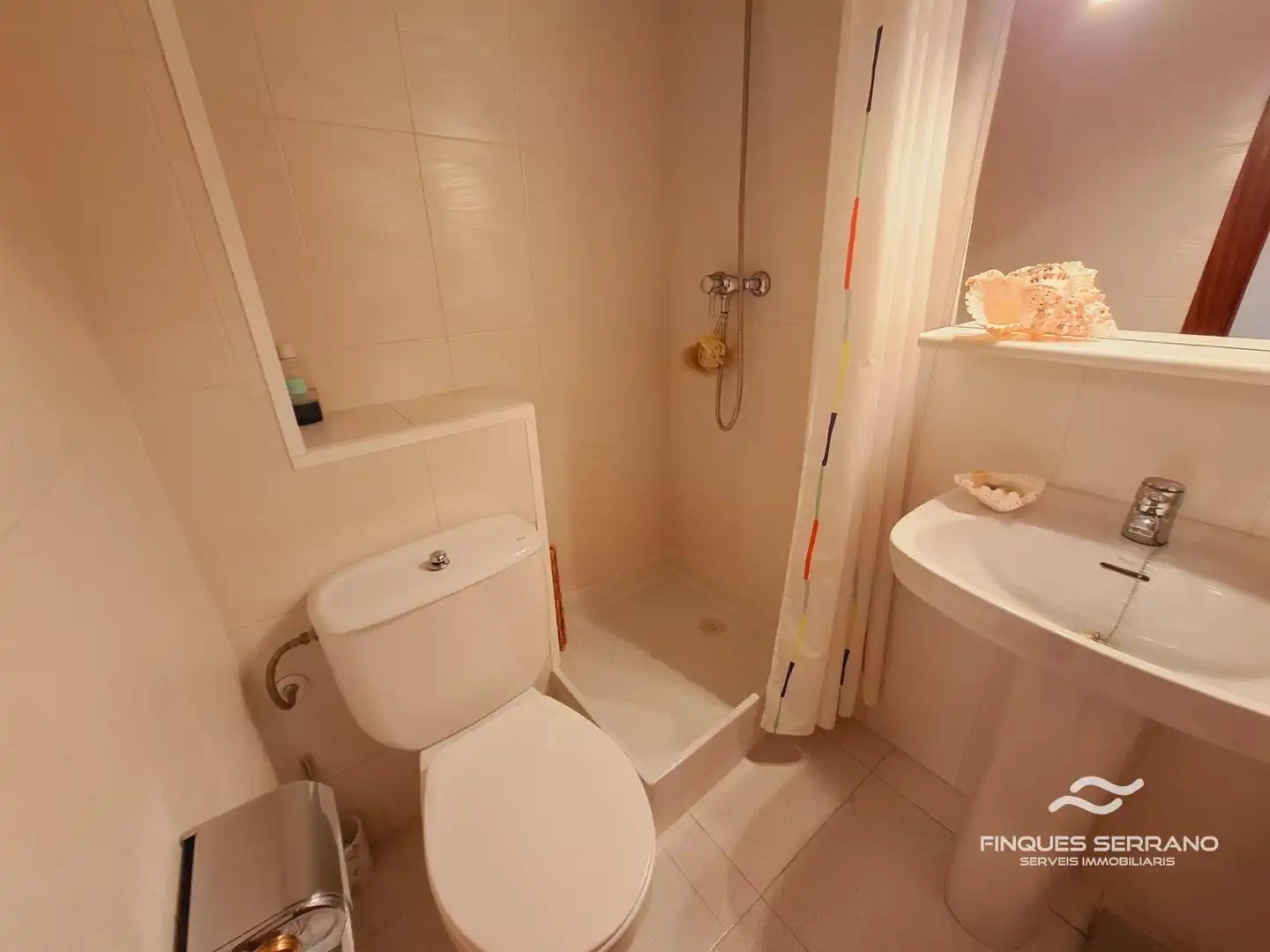 Ático con ascensor en venta en d'Amílcar Barca, imagen 38