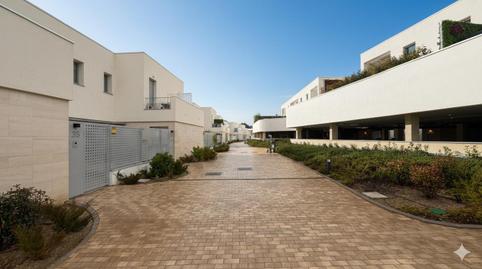 Foto 5 de Casa adosada en venda a San Crispín - La Estación Consorcio, Colmenar Viejo