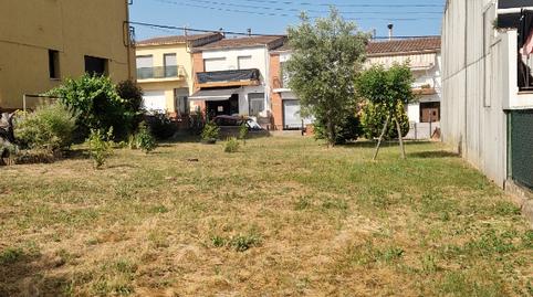 Foto 2 de Casa o chalet en venta en Avinguda del President Companys, 43, Santa Coloma de Farners, Girona