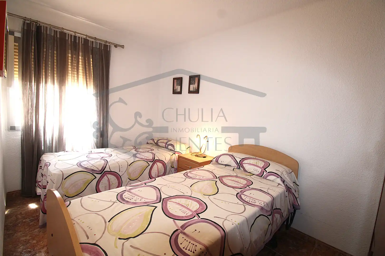 Habitación de Piso en venta en Valencia