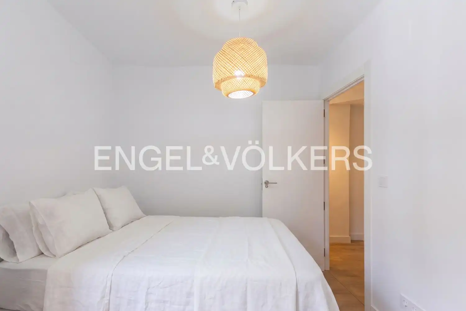 Flat with terrace for sale in Carrer de Salvador Almenar, imagen 19