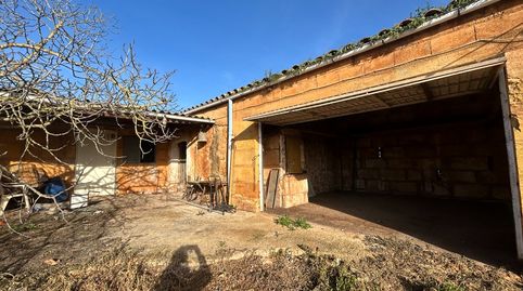 Foto 2 de Terreny en venda a Muro, Illes Balears