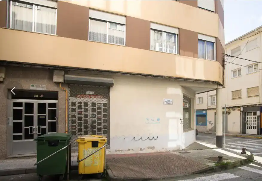 Locale commerciale in vendita a Alto del Castaño, imagen 7