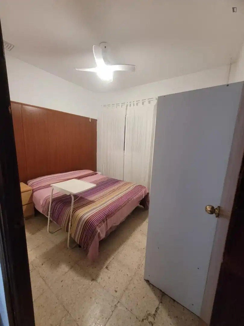 Habitació a La Plata