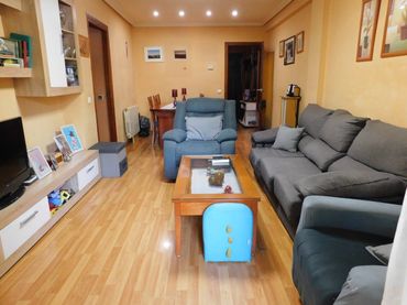 Wohnung mit Aufzug zum Verkauf in Loranca