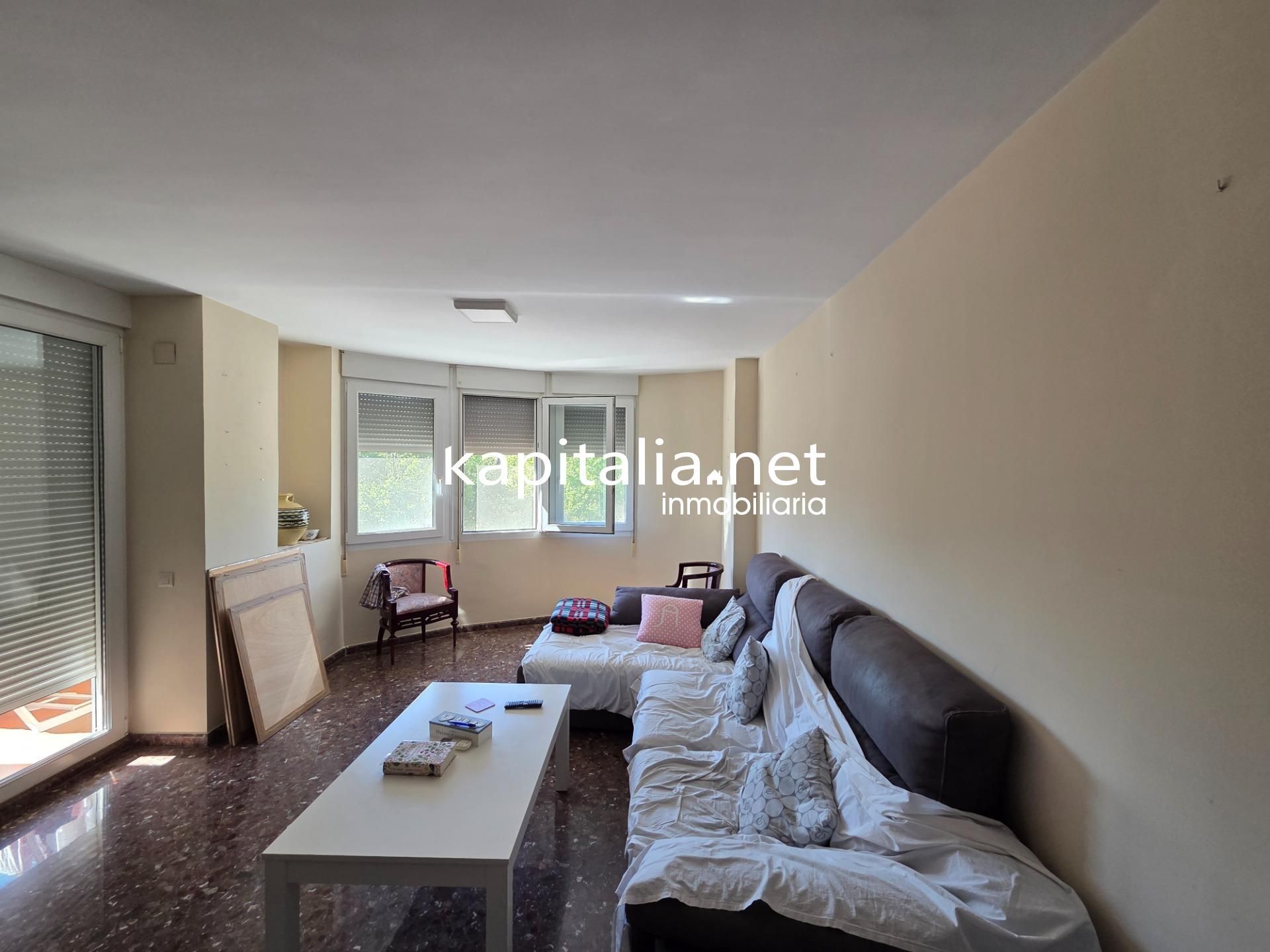 Flat for sale in Centro