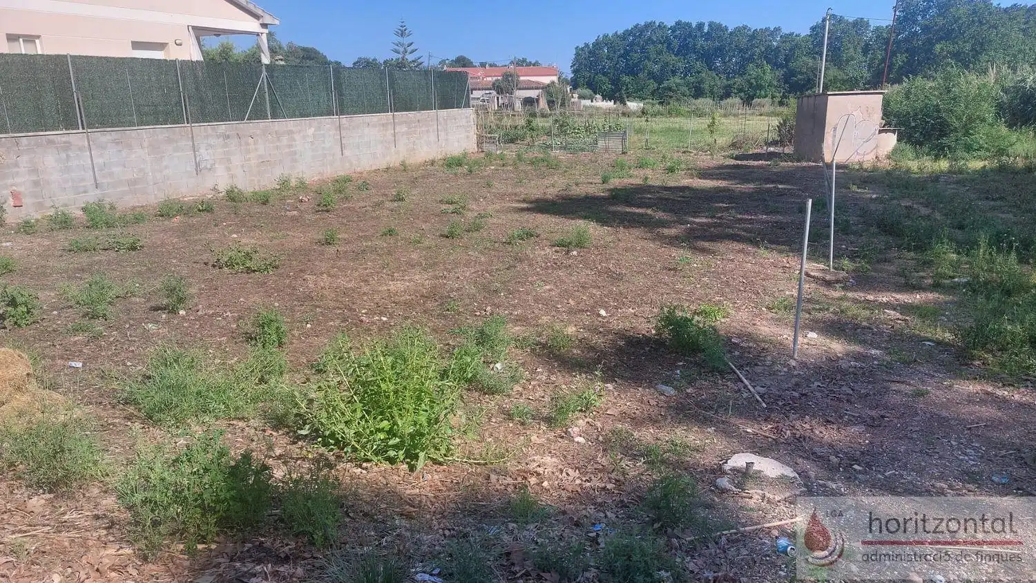 Terreny residencial en venda a Banyeres del Penedès, imagen 2