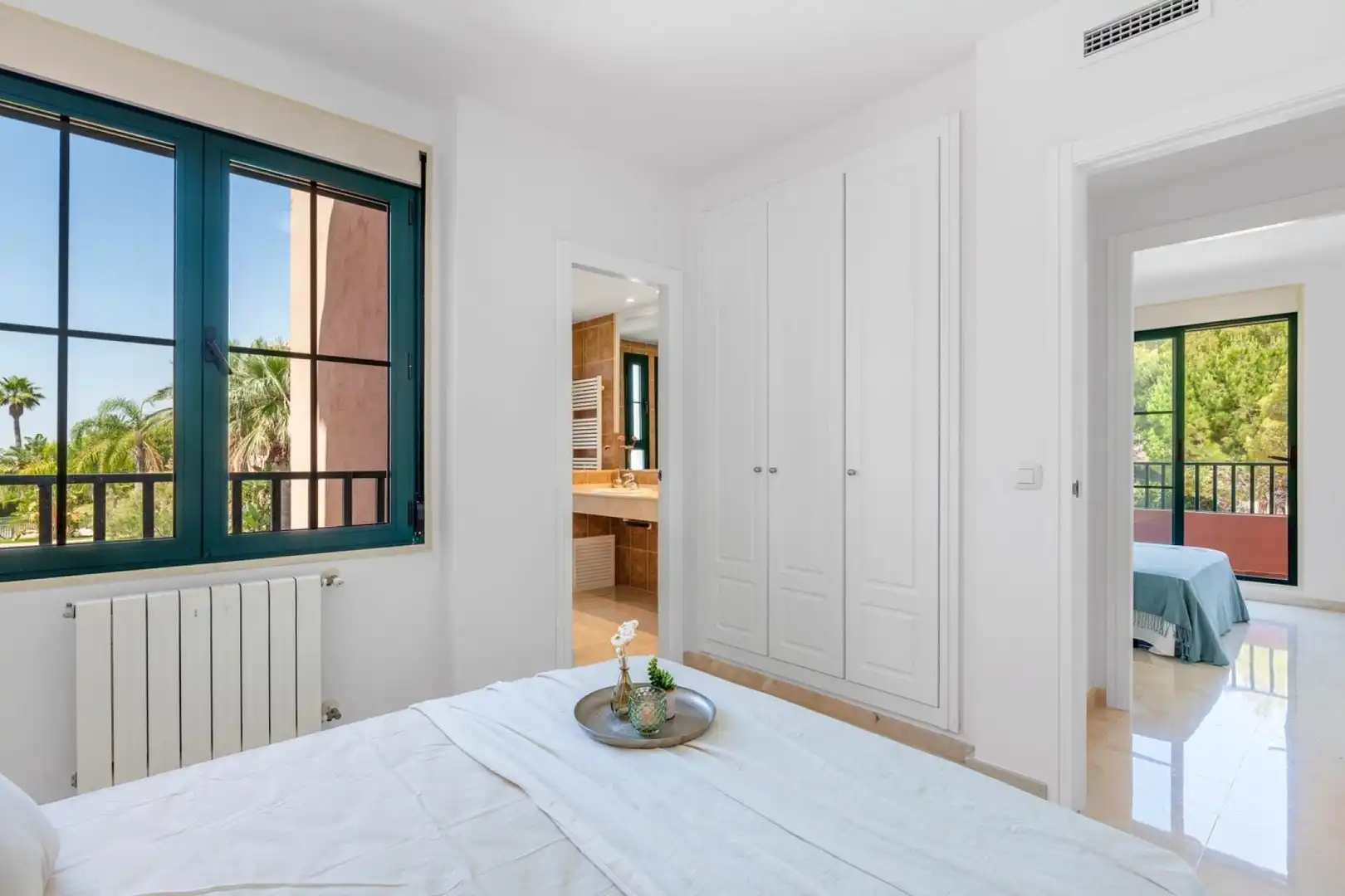 Apartment zum Verkauf in Calle VIENA, imagen 17