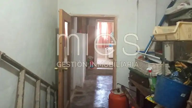 Finca rústica en venda en Macastre amb Jardí privat, Traster i Piscina