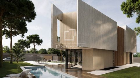 Foto 2 de Casa o chalet en venta en La Pineda, Castelldefels