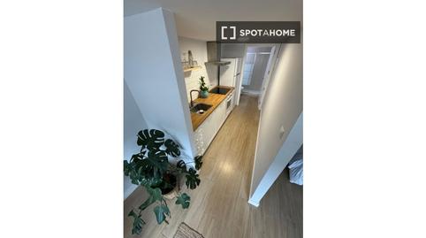 Foto 2 de Estudi per a compartir a Sopelana, Bizkaia