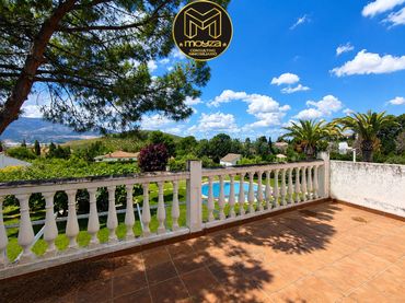 Villa zum Verkauf in Puente Tablas - Puente Nuevo - Cerro Molina
