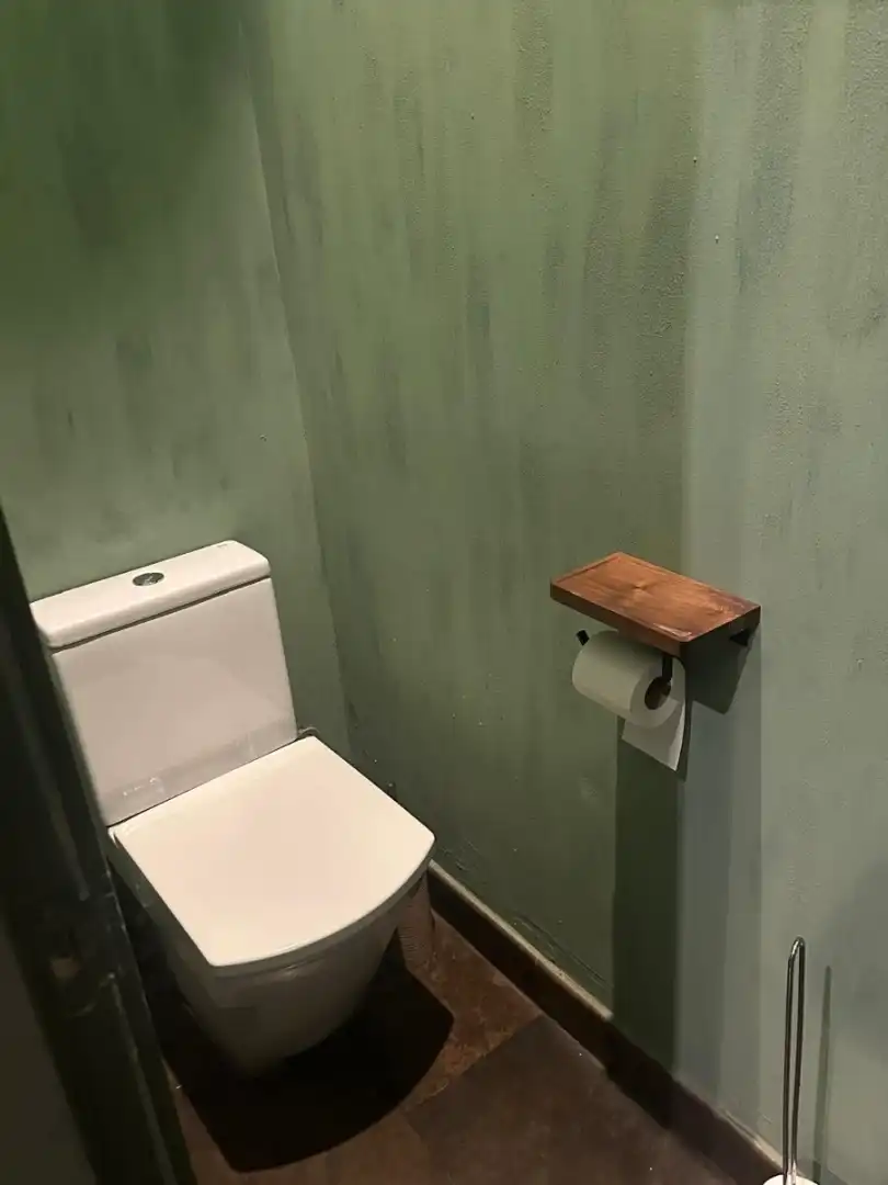 Gewerbefläche zur Übernahme in Barrio de Salamanca, imagen 41