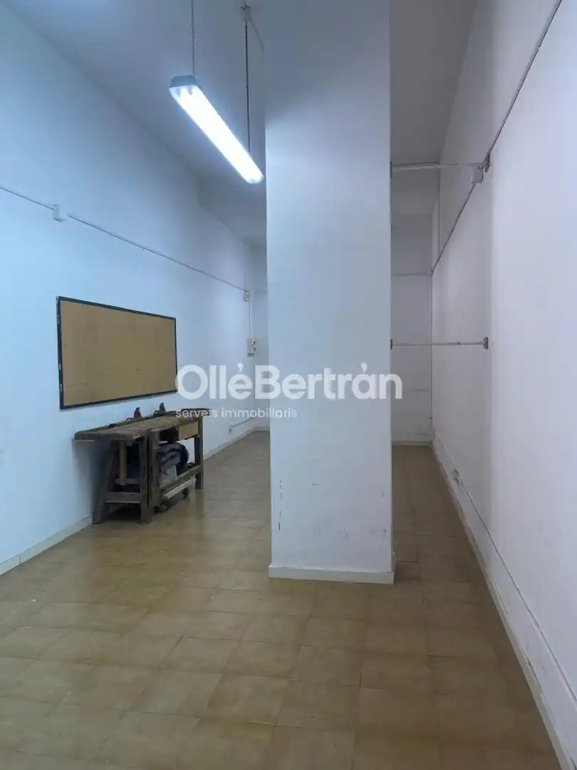 Geschaftsraum zum Verkauf in Barcelona