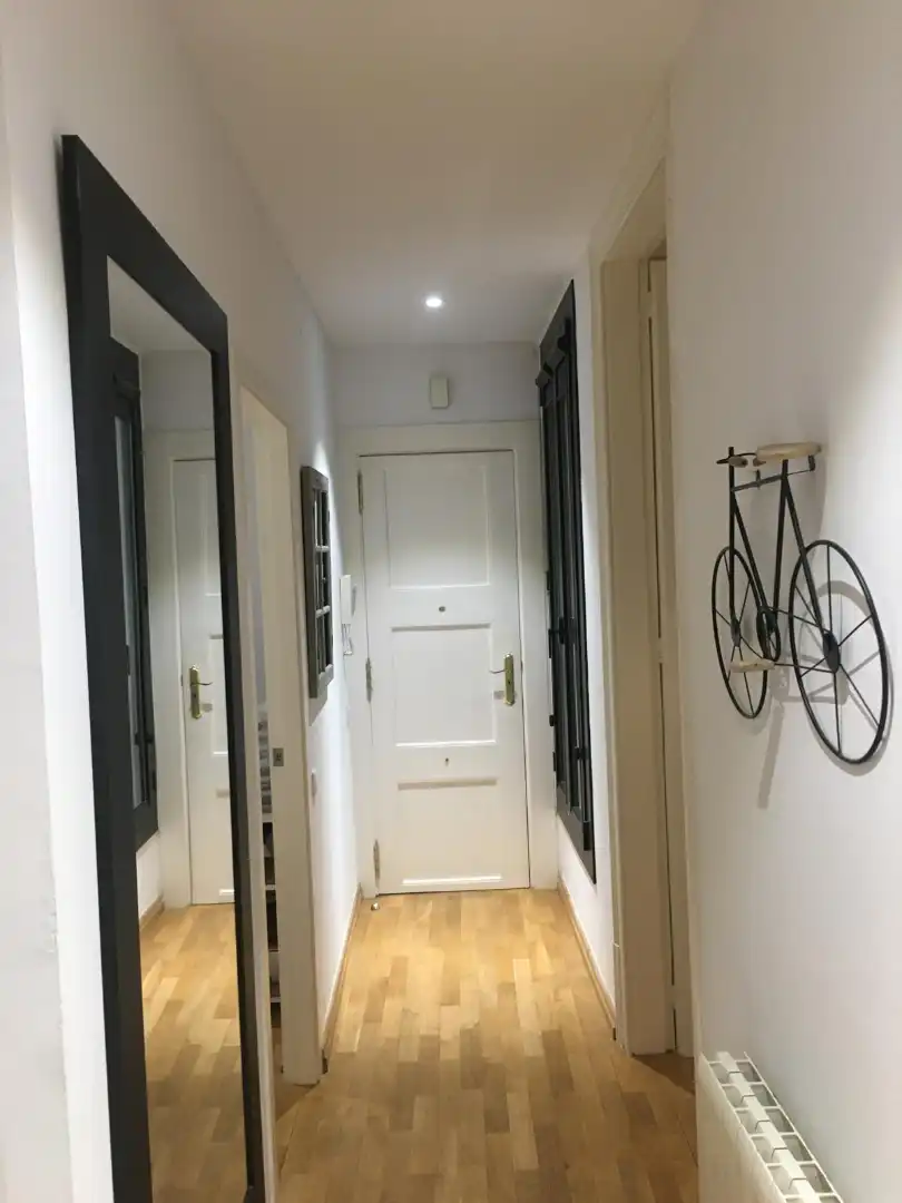 Apartament en venda en Barcelona amb Aire condicionat, Calefacció i Parquet