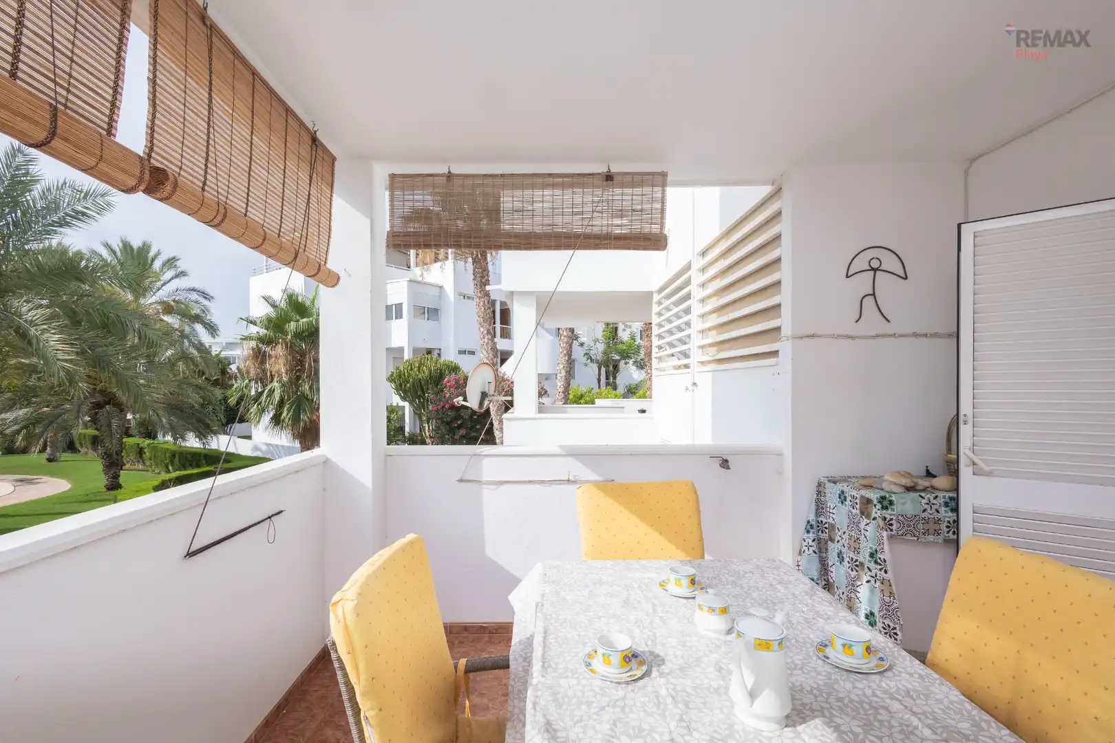 Apartment mit Pool zum Verkauf in Avenida Puerto Rey, imagen 2