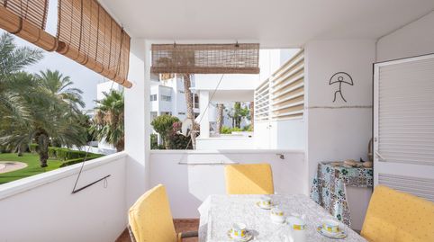 Foto 2 de Apartamento en venta en Avenida Puerto Rey, Puerto Rey, Vera