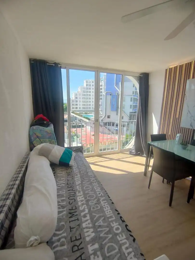 Studio with lift for sale in Muga-Delta 6, imagen 2