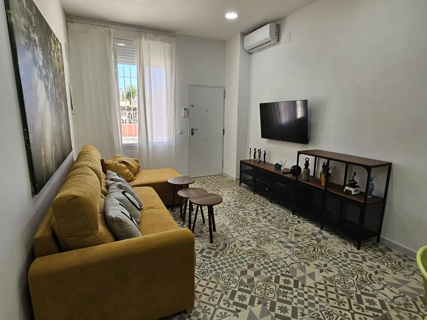 Apartament en venda a La Carihuela - Los Nidos