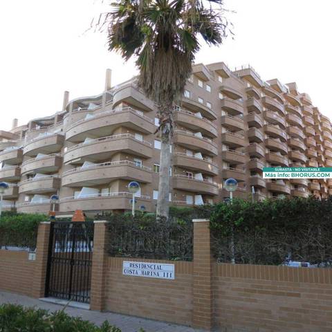 Piso en Venta en AMPLARIES, 27 en Costa Marina