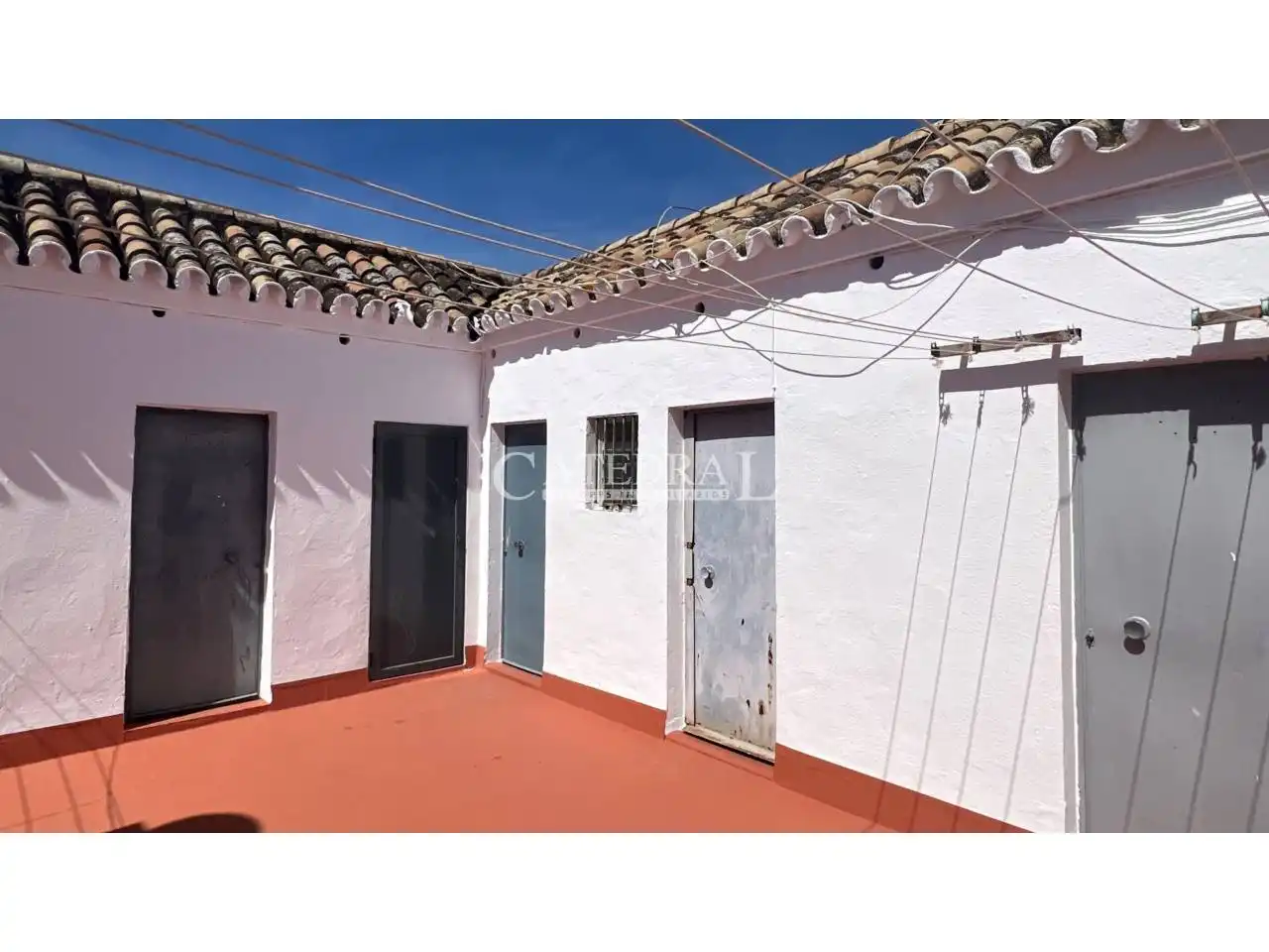 Appartamento con terrazza in vendita a Plaza San Martín, imagen 30