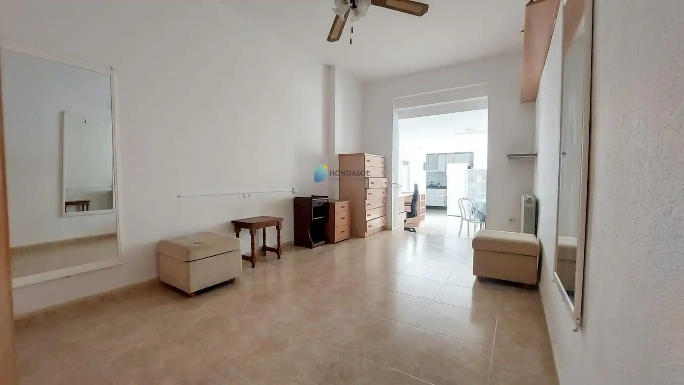 Casa o chalet en venta en Cartagena con Aire acondicionado, Jardín privado y Terraza