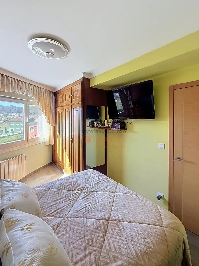 Wohnung zum Verkauf in Arteixo pueblo, imagen 20