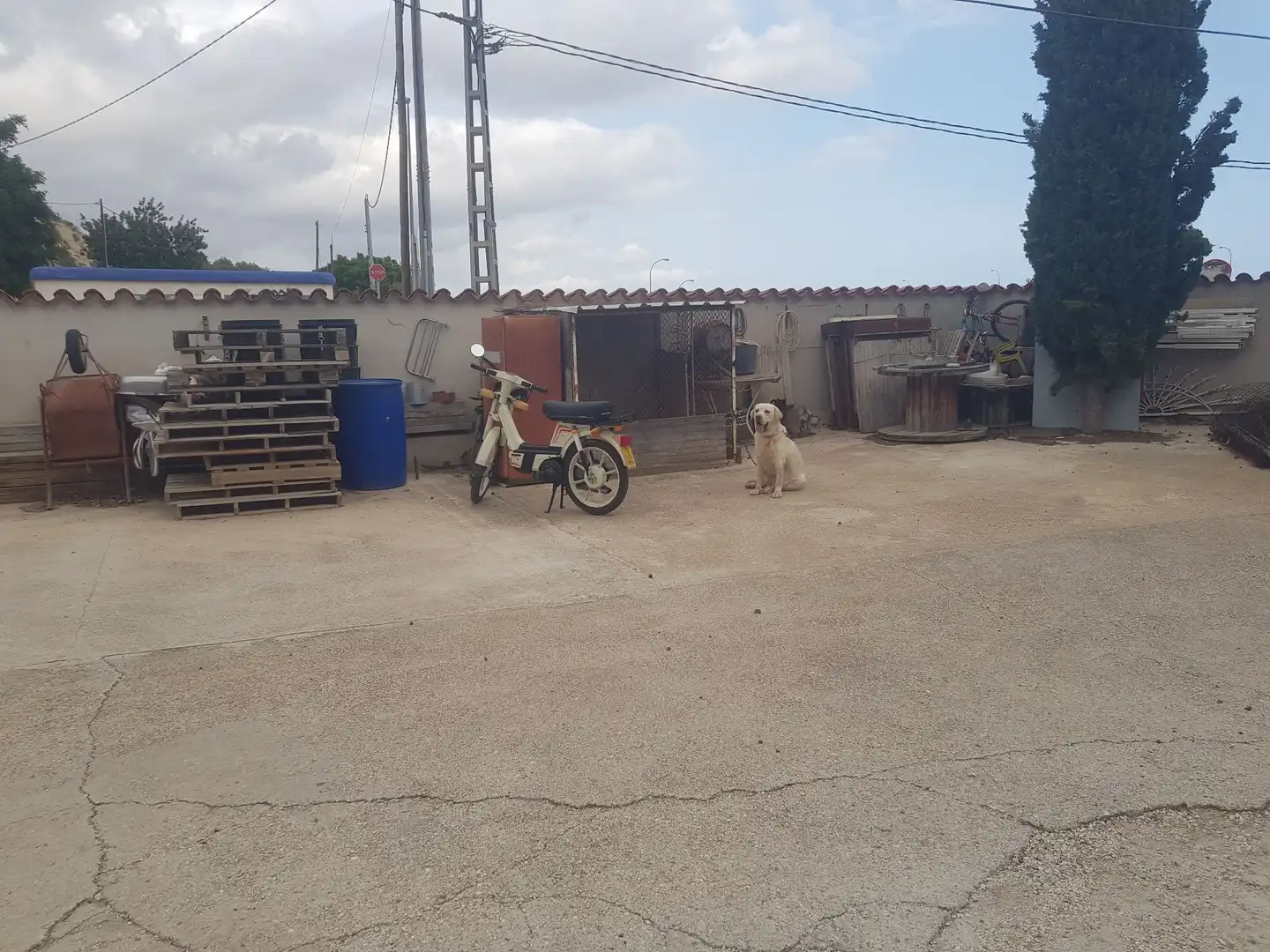 Terrenys i solars en venda a El Secanet - Hacienda del Sol, imagen 7