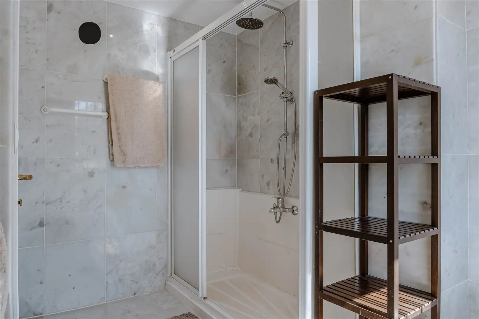 Bany de Apartament en venda en Estepona
