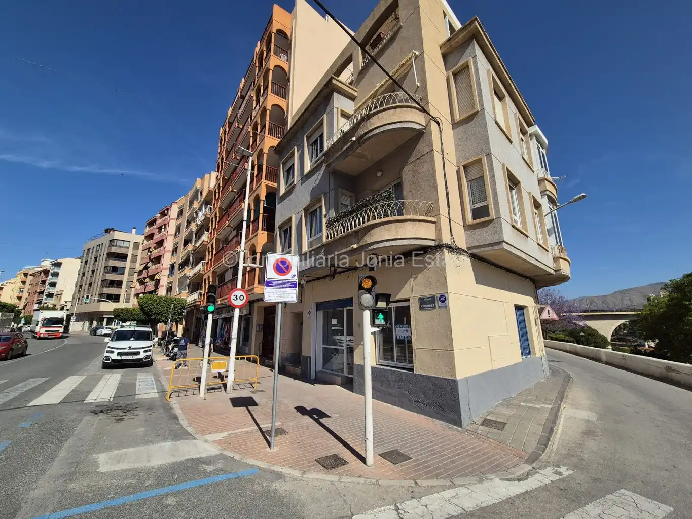 Local commercial à vendre à Poble Nou - Montiboli