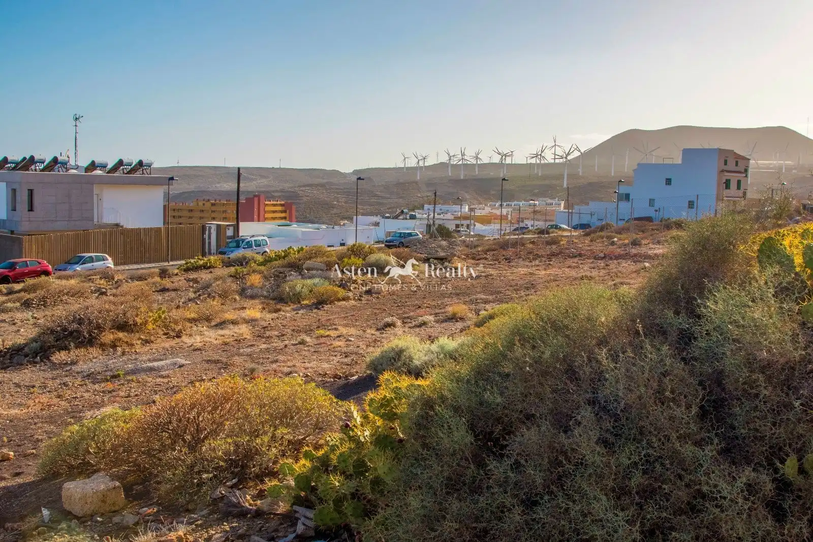 Terreno residenziale in vendita a Los Prismas, imagen 20
