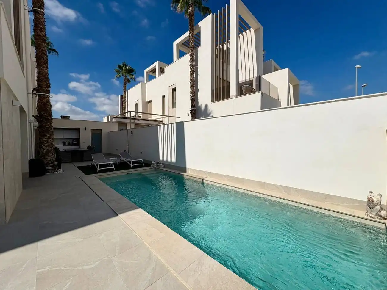Casa o chalet en venta en El Campello, Alicante