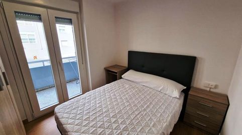 Foto 3 de Habitación en Curros Enríquez H3, Centro, Ourense Capital