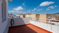 Terrace of Flat for sale in L'Hospitalet de Llobregat