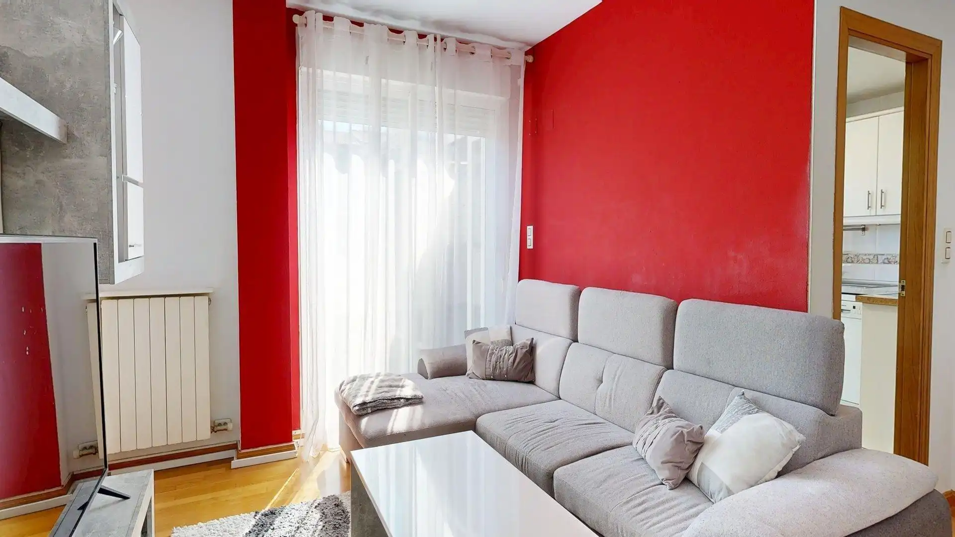 Flat for sale in Calle de Altair, 11, Valdefierro