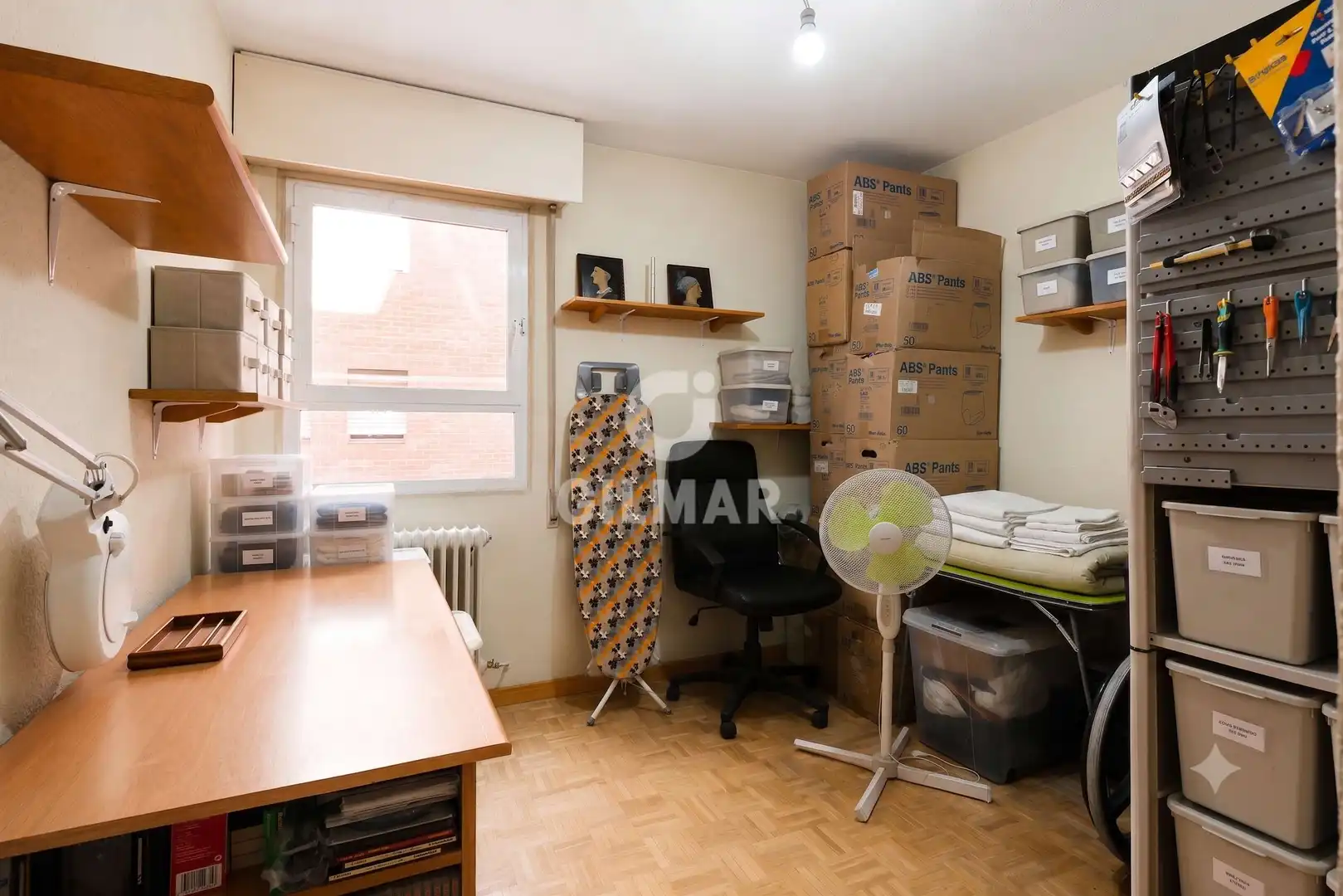 Appartement avec terrasse à vendre à Fuencarral - El Pardo, imagen 38
