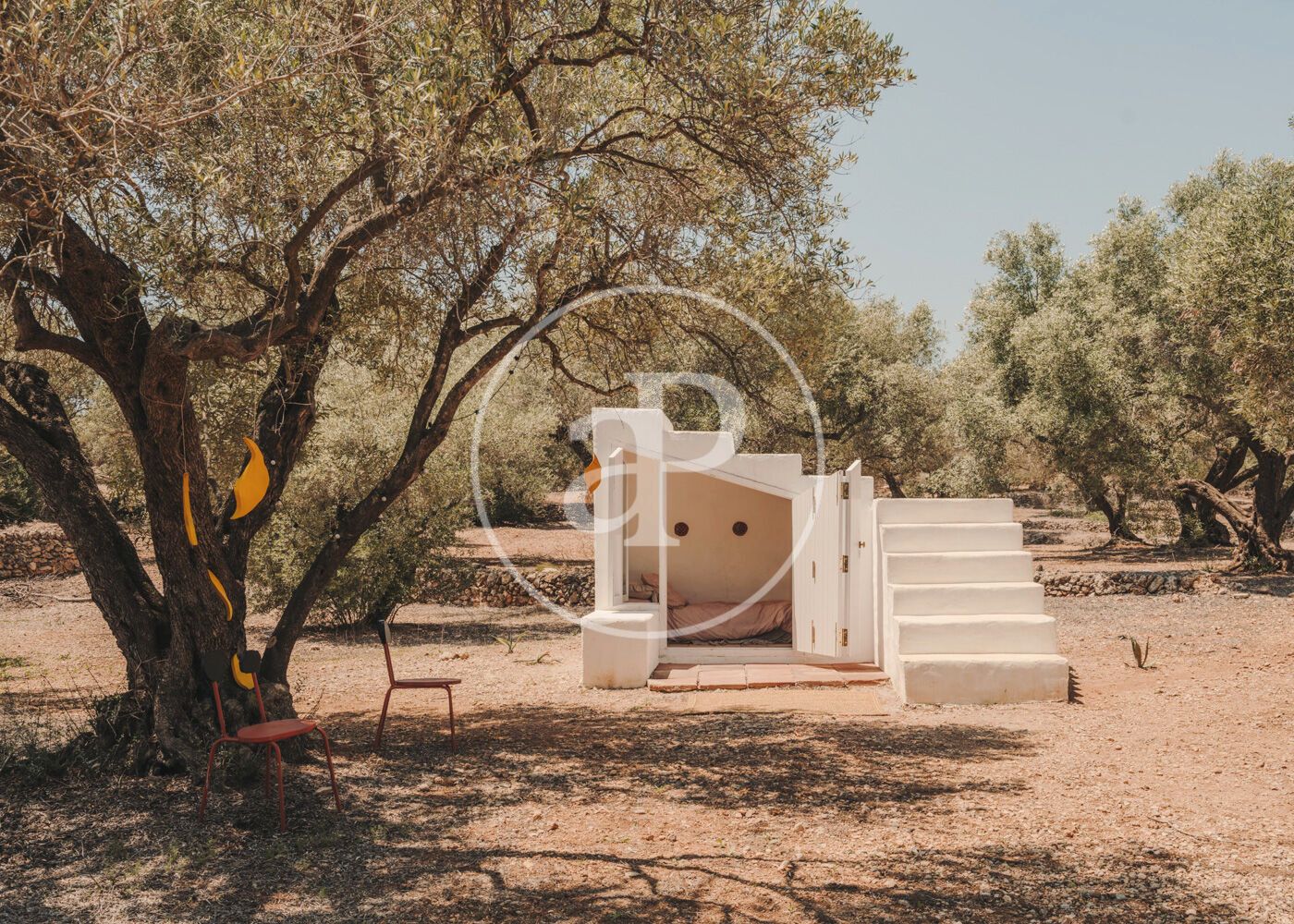 Garden of House or chalet for sale in Salou  with Private garden, Terrace and Swimming Pool