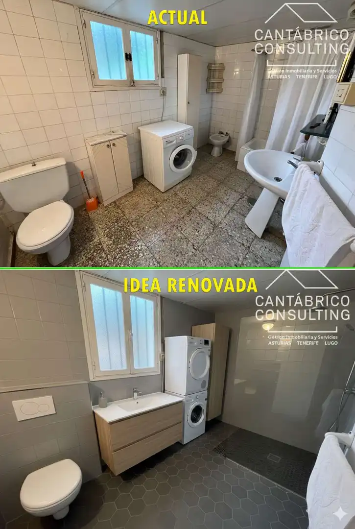 Casa in vendita a Coaña, imagen 58
